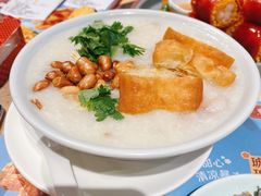 -点都德(华强南店)