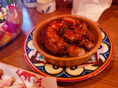 脆皮猪肉卷-tapas by dos cielos西班牙餐厅(重庆光环购物公园店)