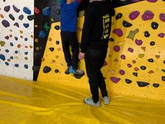 -问山MountQuest攀岩馆