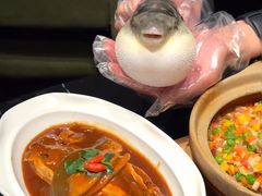 -肆月河豚·淮扬菜·湘菜(华天店)