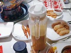 -祥源胡同·涮牛羊肉火锅(花桥店)