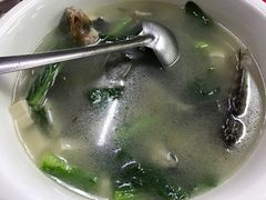 -蛇口康乐快餐鱼仔档(翠苑小区店)