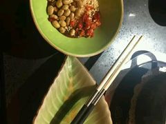 -一叶一世界•素食餐厅(环球中心店)