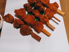 -枣子树·素食餐厅(普陀山店)