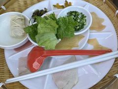 -陳生記米线·始于1989(体育场路店)