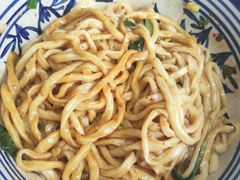 -金牌老碗时尚陕菜(王府井百货店)