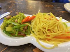 -张包铺(道外店)