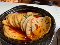 -廖记老砂锅(上清寺店)