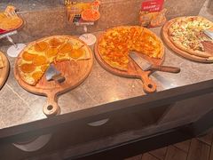 -比格比萨自助(国展店)