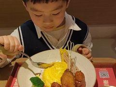 -吾妻拉面•和风食堂(群光广场店)