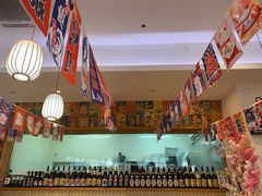 -林妈妈村·日式料理(宝山万达店)