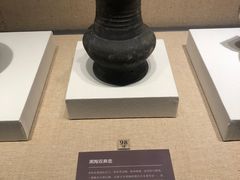 -浙江省博物馆(孤山馆区)