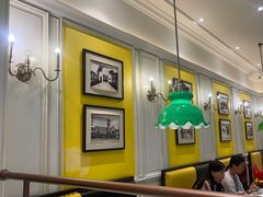 -城南往事·鲁菜·烤鸭(世茂宽厚里·大明湖店)