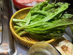 -巴奴毛肚火锅(悠唐购物中心店)