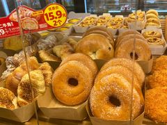 -味多美蛋糕(西安门店)