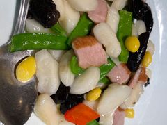 -山外山菜馆(玉泉路店)