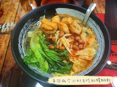 -笋果坊螺蛳粉(竹园小区店)