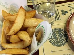 -马迭尔德式西餐精酿啤酒屋(中央大街店)