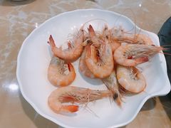 -海大大蒸汽海鲜餐厅·粤菜·特色小炒(欢乐颂店)