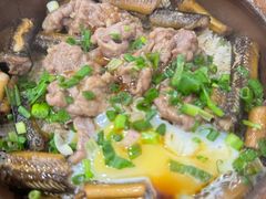 -容里煲仔饭(利丰北路店)