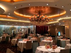 大堂-東海海鲜酒家(中信广场店)