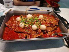 -鱼酷活鱼烤鱼(南京水游城店)