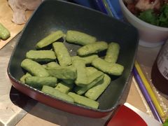 -新石器烤肉(周浦万达店)