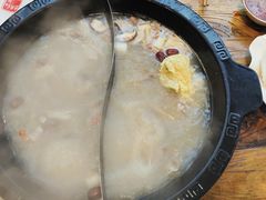 -重庆老火锅(长虹店)