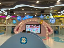 点击看大图 -万达宝贝王(上海浦江店)