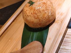 飞鱼籽墨鱼滑-湊湊火锅·茶憩(东城万达店)