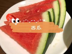 -牛焱·贵州黄牛肉火锅(城西银泰店)