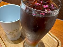 -Peet's Coffee皮爷咖啡(上海长风大悦城店)