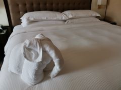 -上海静安昆仑大酒店