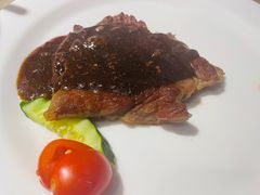 -吉布鲁牛排海鲜自助(CBD万达店)