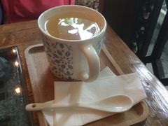 -西关84·History·Art·Cafe