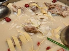 -骨之味·筒骨汤火锅(江头店)