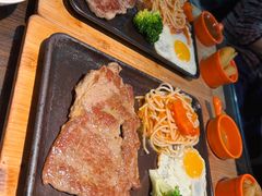 -豪享来中西餐厅(广灵店)