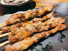 -烧蠔帮·湛江生蚝(茂南万达店)