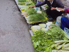 -南门绿玉农贸市场