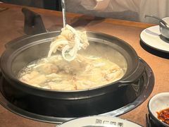 -同仁四季椰子鸡(福田车公庙店)