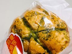 火腿蒜香乳酪包-好利来(亦庄国融店)