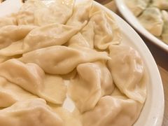 -真阿婆水饺(科技路西口店)