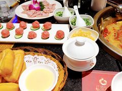 -红运火锅·中国名火锅·国风演绎(省体店)