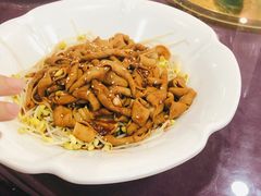 -绿雅居原生态农庄(小涌店)