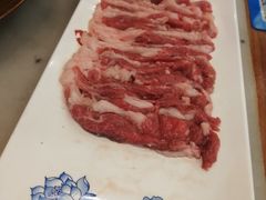 -五悦北平四季涮肉·烧烤(老商埠店)