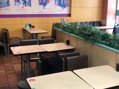 大堂-李先生牛肉面大王(东铁营店)