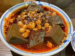 -肖四女乐山跷脚牛肉(世博源店)