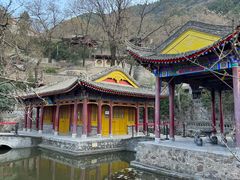 -华清宫景区