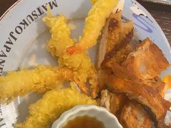 -松子料理(华威桥店)