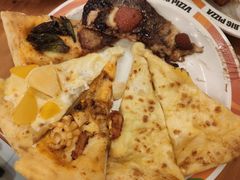 -比格比萨自助(新辰里学清路店)